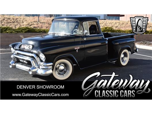1955 GMC 3100 for sale in Englewood, Colorado 80112