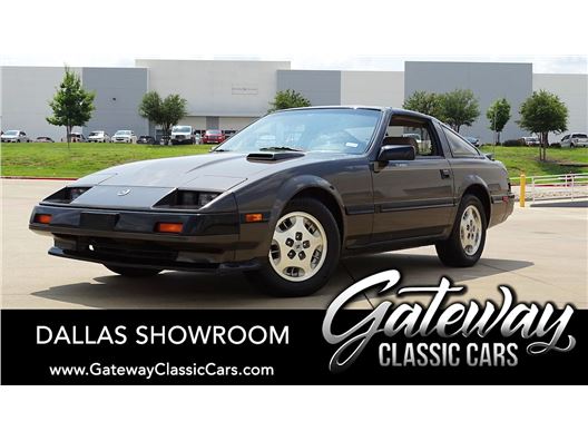 1985 Nissan 300ZX for sale in Grapevine, Texas 76051