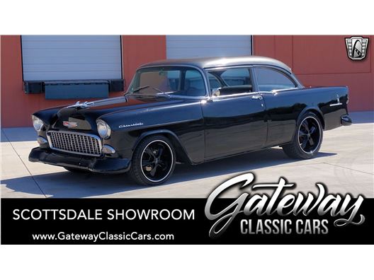 1955 Chevrolet 210 for sale in Phoenix, Arizona 85027