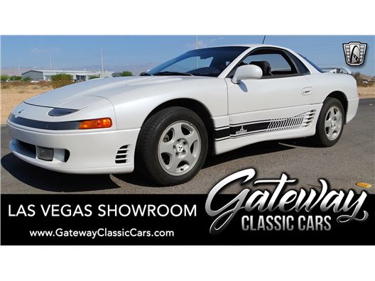 1991 Mitsubishi 3000 for sale in Las Vegas, Nevada 89118