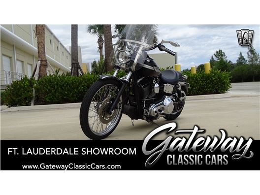 2003 Harley-Davidson FXDL for sale in Coral Springs, Florida 33065