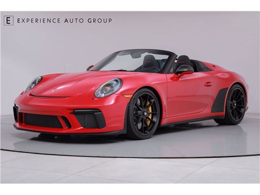 2019 Porsche 911 for sale in Fort Lauderdale, Florida 33308