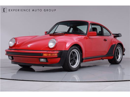 1987 Porsche 911 for sale in Fort Lauderdale, Florida 33308