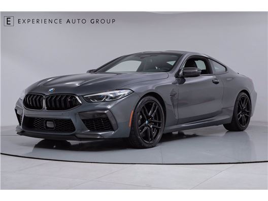 2020 BMW M8 for sale in Fort Lauderdale, Florida 33308