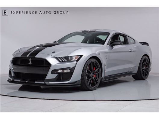 2020 Ford Mustang for sale in Fort Lauderdale, Florida 33308
