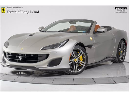 2019 Ferrari Portofino for sale in Fort Lauderdale, Florida 33308