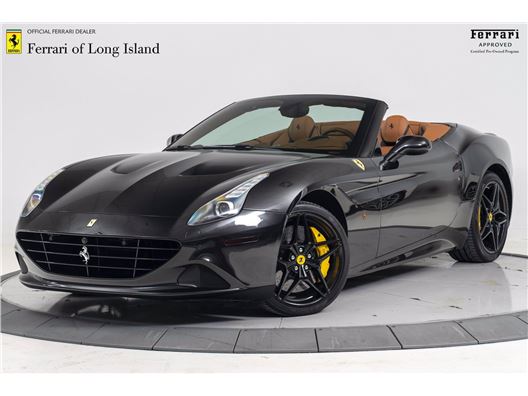 2017 Ferrari California for sale in Fort Lauderdale, Florida 33308