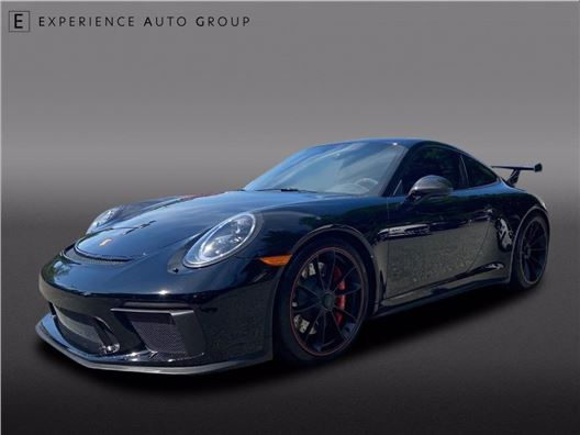 2018 Porsche 911 for sale in Fort Lauderdale, Florida 33308