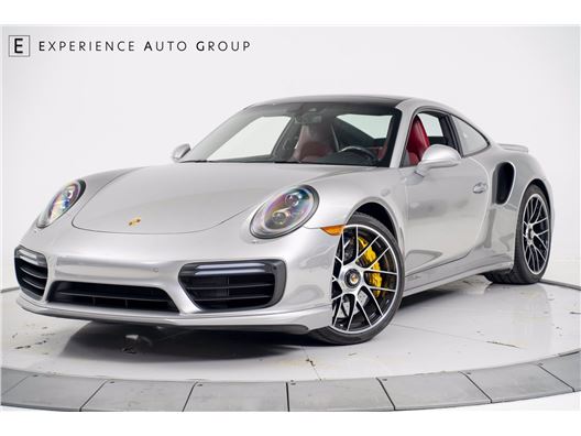 2017 Porsche 911 for sale in Fort Lauderdale, Florida 33308