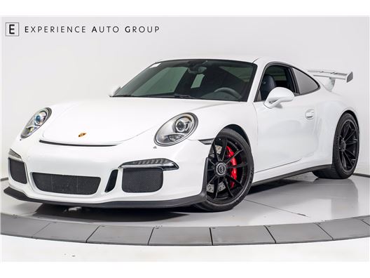 2014 Porsche 911 for sale in Fort Lauderdale, Florida 33308