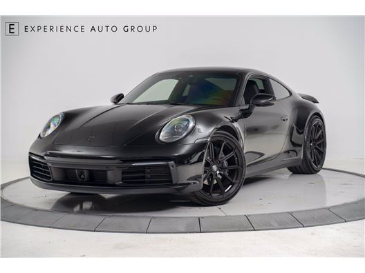 2020 Porsche 911 for sale in Fort Lauderdale, Florida 33308
