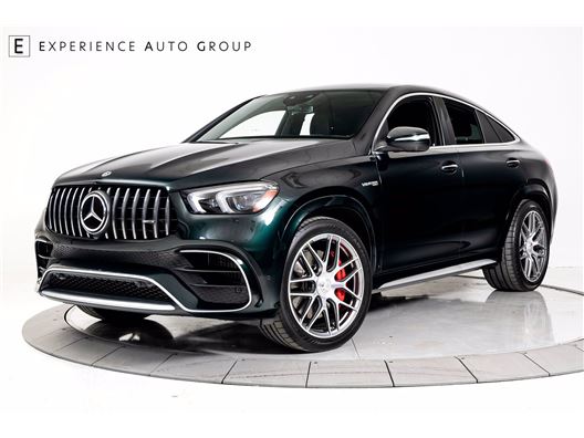 2021 Mercedes-Benz GLE for sale in Fort Lauderdale, Florida 33308