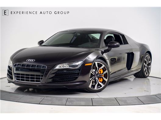2010 Audi R8 for sale in Fort Lauderdale, Florida 33308