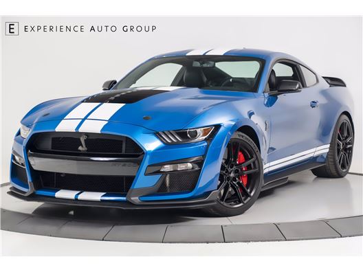 2020 Ford Mustang for sale in Fort Lauderdale, Florida 33308