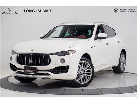 2018 Maserati Levante for sale in Fort Lauderdale, Florida 33308