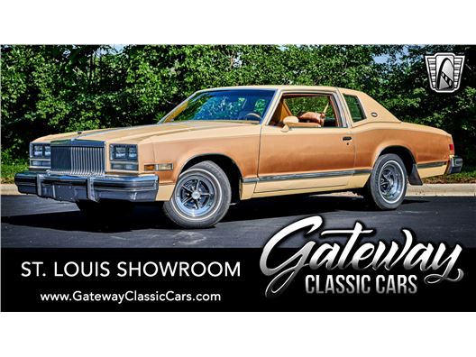 1978 Buick Riviera for sale in OFallon, Illinois 62269