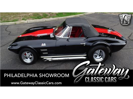 1964 Chevrolet Corvette for sale in West Deptford, New Jersey 08066