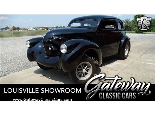 1937 Willys Coupe for sale in Memphis, Indiana 47143