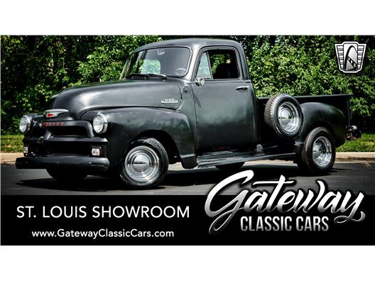 1954 Chevrolet 3100 for sale in OFallon, Illinois 62269