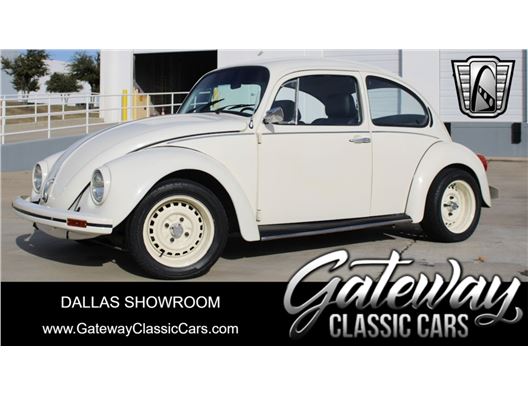 1979 Volkswagen Super Beetle for sale in Grapevine, Texas 76051
