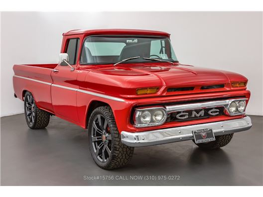 1963 GMC Pick Up for sale in Los Angeles, California 90063