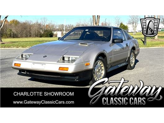 1984 Datsun 300ZX for sale in Concord, North Carolina 28027