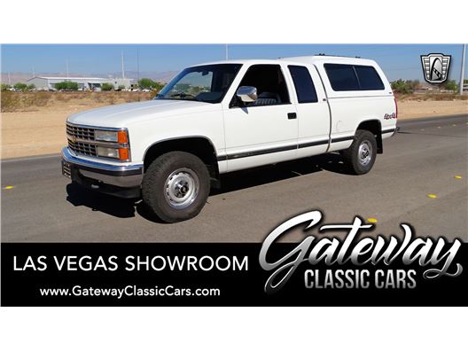 1990 Chevrolet K2500 for sale in Las Vegas, Nevada 89118