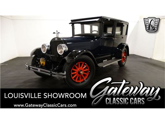 1925 Flint Model B for sale in Memphis, Indiana 47143