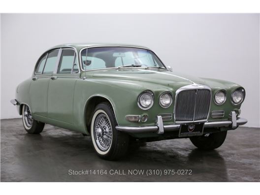 1967 Jaguar 420 for sale in Los Angeles, California 90063