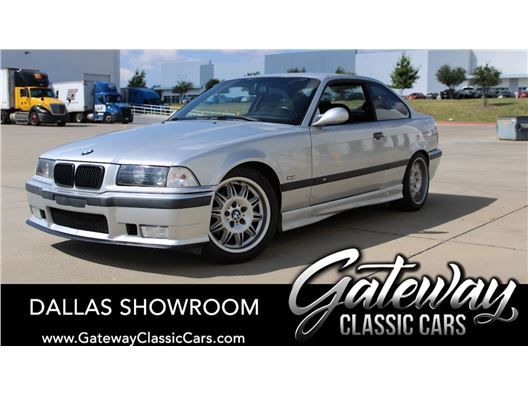 1999 BMW M3 for sale in Grapevine, Texas 76051