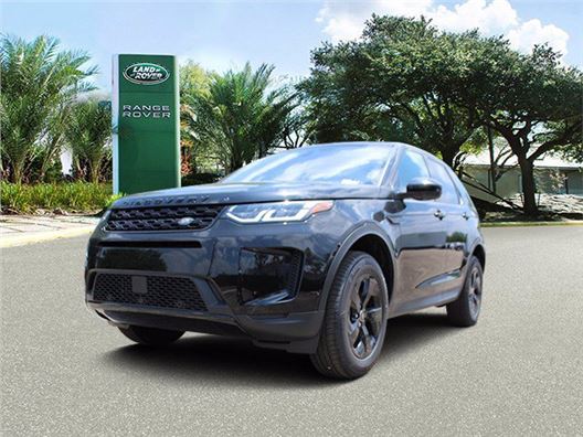 2020 Land Rover Discovery Sport for sale in Houston, Texas 77079