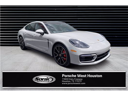 2021 Porsche Panamera for sale on GoCars.org