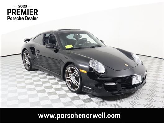 2007 Porsche 911 for sale in Norwell, Massachusetts 02061