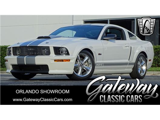 2007 Ford Mustang for sale in Lake Mary, Florida 32746
