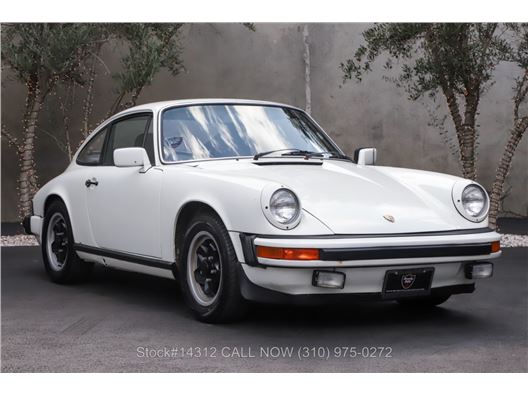 1977 Porsche 911 Sunroof Delete for sale in Los Angeles, California 90063