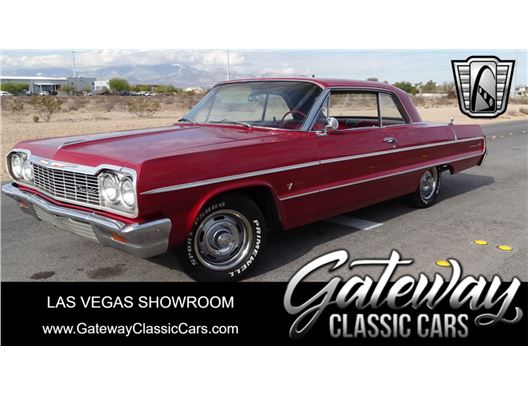 1964 Chevrolet Impala for sale in Las Vegas, Nevada 89118