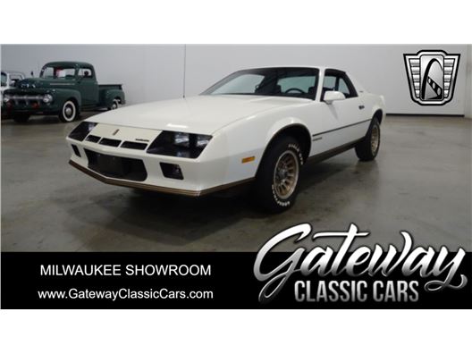 1984 Chevrolet Camaro for sale in Caledonia, Wisconsin 53126