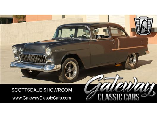 1955 Chevrolet Bel Air for sale in Phoenix, Arizona 85027