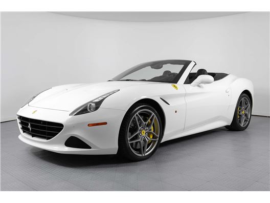 2015 Ferrari California T for sale on GoCars.org