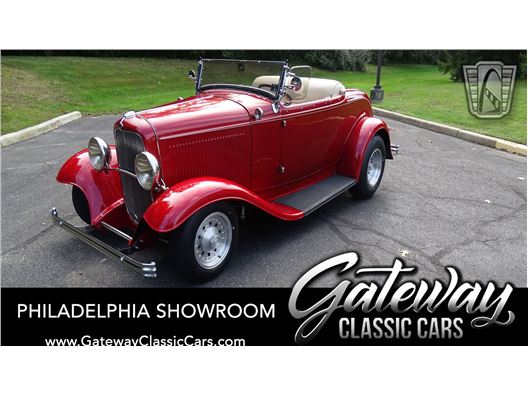 1932 Ford Roadster for sale in West Deptford, New Jersey 08066