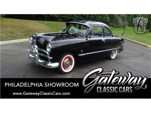 1949 Ford Coupe for sale in West Deptford, New Jersey 08066