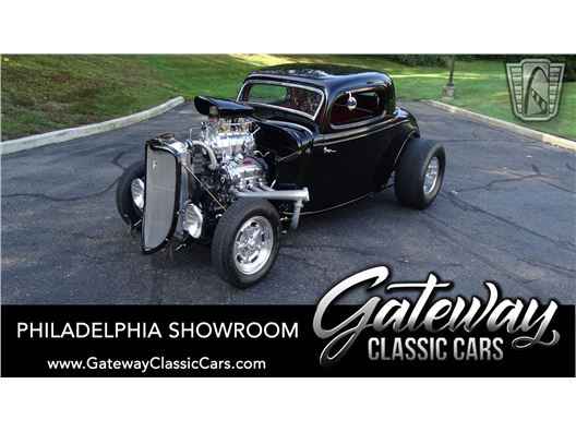 1933 Ford Coupe for sale in West Deptford, New Jersey 08066