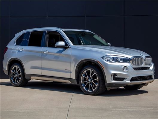 2015 BMW X5 for sale in Houston, Texas 77090
