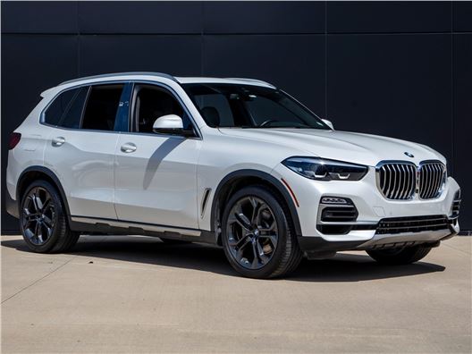 2019 BMW X5 for sale in Houston, Texas 77090