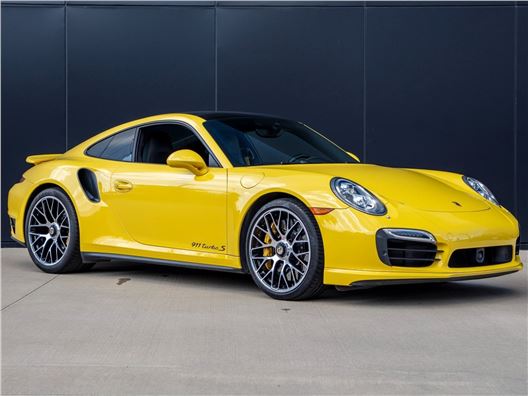 2014 Porsche 911 for sale in Houston, Texas 77090