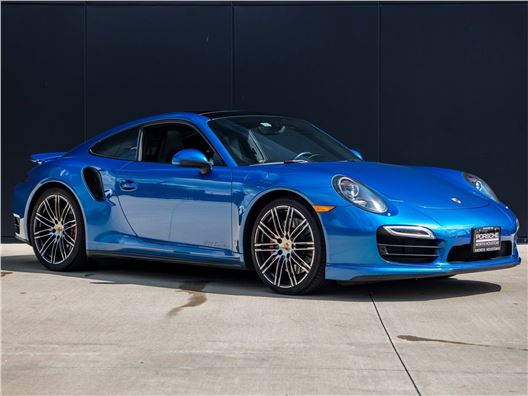 2016 Porsche 911 for sale in Houston, Texas 77090