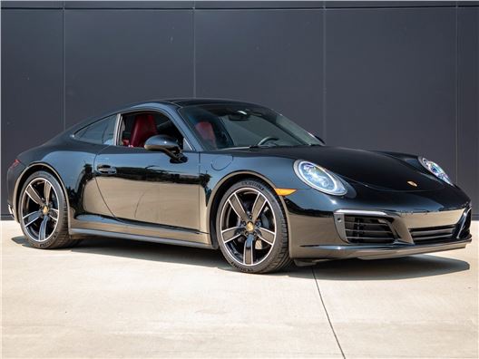 2019 Porsche 911 for sale in Houston, Texas 77090