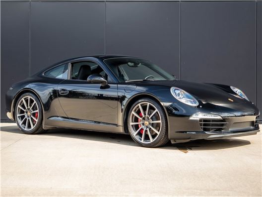 2013 Porsche 911 for sale in Houston, Texas 77090