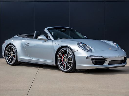 2016 Porsche 911 for sale in Houston, Texas 77090