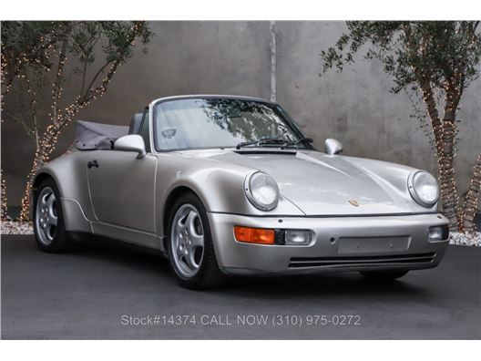 1992 Porsche America for sale in Los Angeles, California 90063